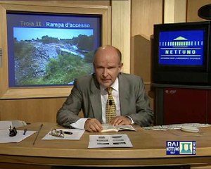 Civiltà preclassiche - Lez 03 - La scoperta di Troia e Micene (II parte)