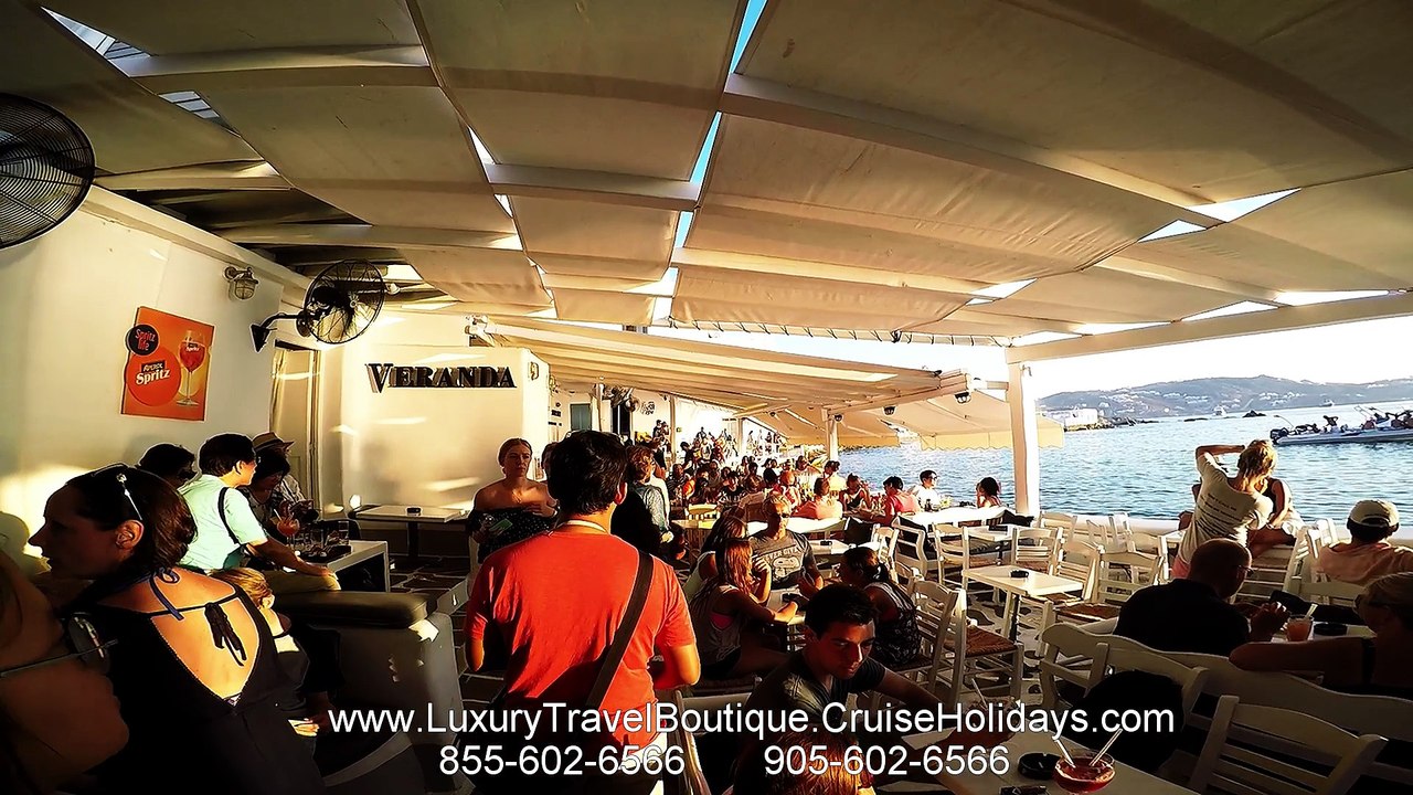 Little Venice Cruise Holidays | Luxury Travel Boutique 955-602-6566   855-602-6566 Mississauga Oakville Milton Toronto