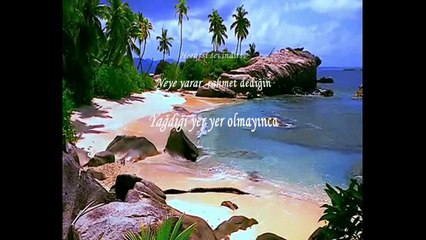 OLMAYINCA Selçuk Küçükkalıpçı Seslendiren Klip Aynur AVCI