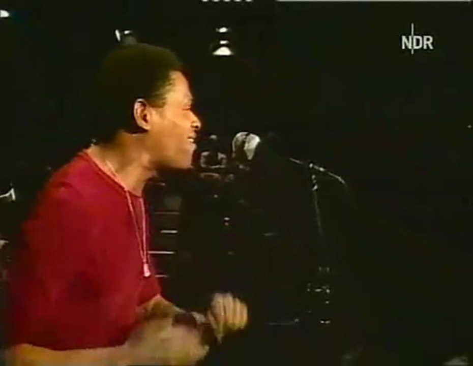 Al Jarreau - Take Five