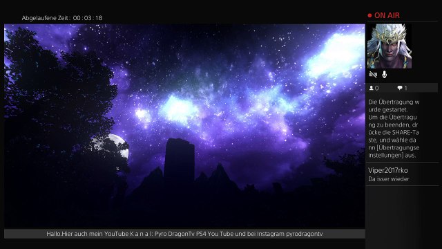 GER/PS4 Pyro DragonTv Spezial Lets Play Nero bis 20Uhr (35)