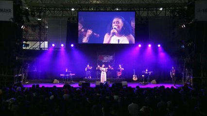 NieR Music Concert~Toukaigi 2017 Ver. - Weight of The World