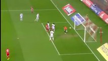 Goal Ideye B. (2_0) Olympiakos Piraeus vs AEL Larissa - 11 02 2017