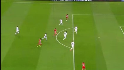 Brown Ideye Goal HD - Olympiacos 2-0 AEL Larissa 11.02.2017