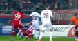 Brown Ideye Goal - Olympiakos Piraeus 2-0 AEL Larissa 11.02.2017