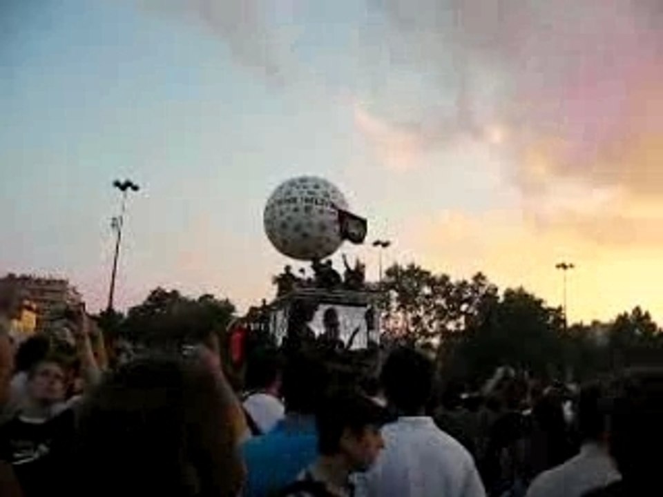 Techno Parade 2007 084