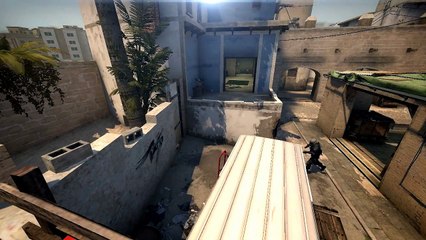 CSGO-counter strike 4k