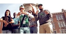 QLF Gang - Rotterdam Holland Video
