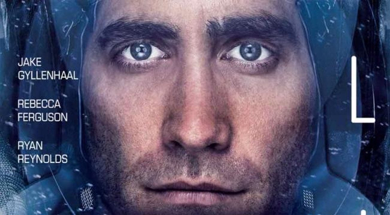 LIFE - ORIGINE INCONNUE Bande annonce VF (version ultra longue)