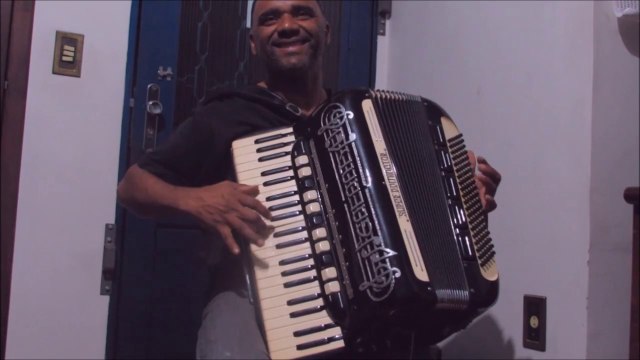 Acordeon Mania - GALANTI PROFESSIONAL Part. TETÉ