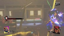 Cod Infinite warfare zombies in spaceland Solo (45)