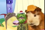 Nick Jr%27s The Wonder Pets%21 Promotional Spots www getlinkyoutube com