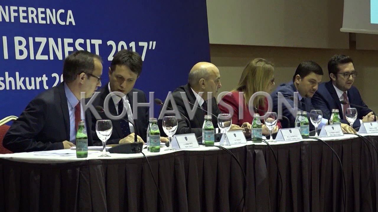 Qeveria e pranon se është fajtore pse sektori publik është më i favorizuar se ai privat