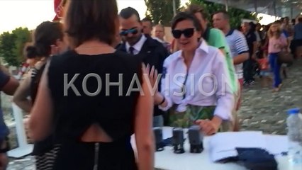 Drejtori i Dokufestit ndjehet i fyer me refuzimin e vizës nga ambasada gjermane