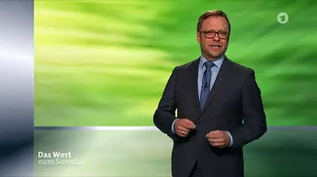 Echte Liebe | Das Wort zum Sonntag | Das Erste