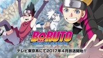 Boruto Naruto Next Generations Preview