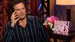 Colin Firth Talks About Bridget Jones (The Edge of Reason)
