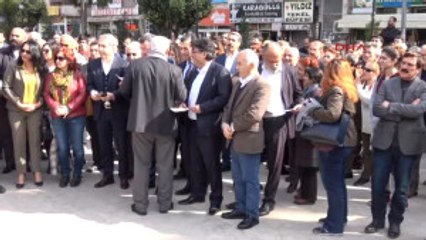 CHP'li Altay: Khk'ların Ahlaki ve Vicdani Bir Hükmü Yoktur