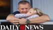 South Carolina Firefighter Delivers Baby Girl Then Adopts Her