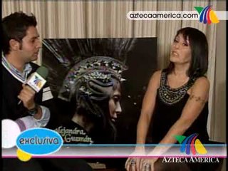 Ventaneando - El renacer de Alejandra Guzmán