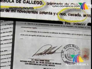 Aracely Arambula si se caso con  Luismi!