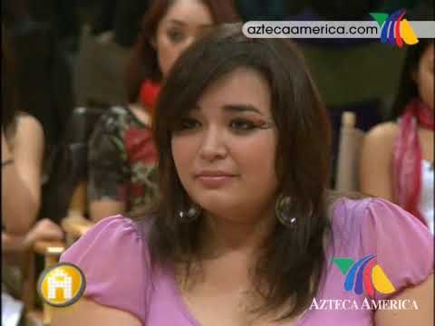 La Academia - Reparto de canciones 7º concierto, 1º parte