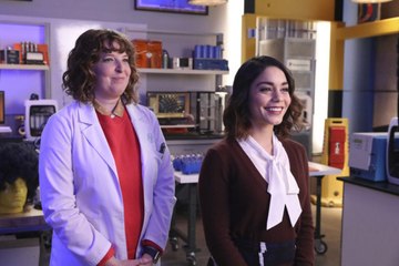 The Buzz Riverdale Season 1 Video Dailymotion