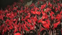 Antalya Başbakan Yıldırım Toplu Açılış Törenine Katıldı- Detaylar