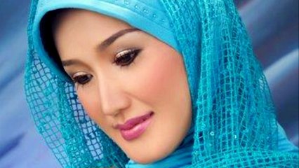 Evie Tamala Sedingin Salju