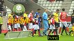 Stade de Reims - FC Sochaux-Montbéliard (0-1)  - Résumé - (REIMS-FCSM) / 2016-17