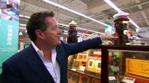 Piers Morgan On.. Shanghai Full Documentary 2016 Season 2