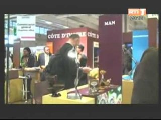 Le salon professionnel du tourisme ferme ses portes