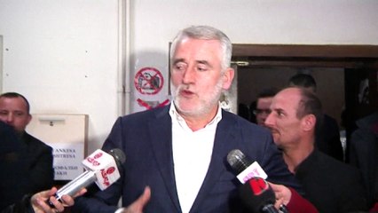 Thaci: Ja pse vendosa te mbes kryetar