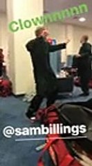 This Islamabad United Player Dancing In Shalwar Kameez - Video Dailymotion