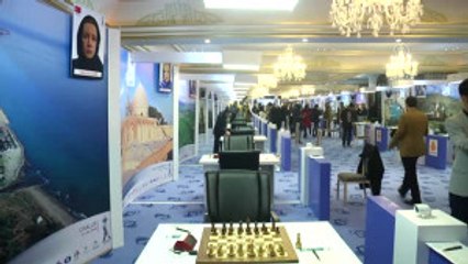 Dünya Bayanlar Satranç Şampiyonası