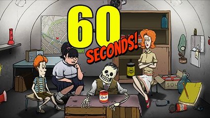 60 segundos