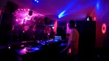 Lewis Lastella - Dj Set @ Vertigo Club (Grenoble, France) [2017-02-04] Part1