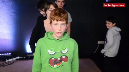 Saint-Brieuc. Beat Box : stage d’initiation à la Citrouille