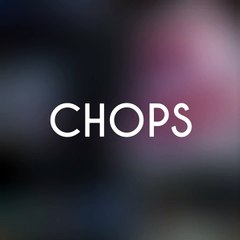 Fasten Your Eat Belts CHOPS GoPro