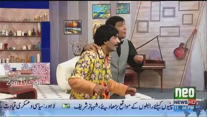 Sawa Teen Part 2 - 11th February 2017