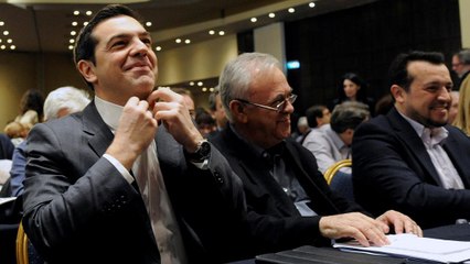 Αλέξης Τσίπρας: «Η αξιολόγηση θα κλείσει- Δεν θα δεχθούμε παράλογες απαιτήσεις»