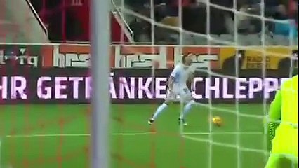 Thun vs Basel   0-2   All Goals (SWITZERLAND  Super League)  11.02.2017 (HD)