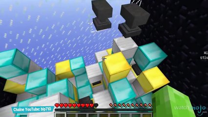 Top 10 des créations Minecraft
