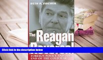 Kindle eBooks  The Reagan Reversal: Foreign Policy and the End of the Cold War [DOWNLOAD] ONLINE