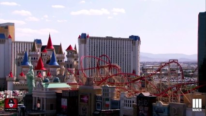 THE MOVEMENT by the Jabbawockeez EP4 Dance Off  OFrazK Exclusive