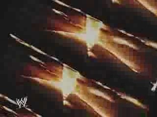 Undertaker Promo Unforgiven 2007