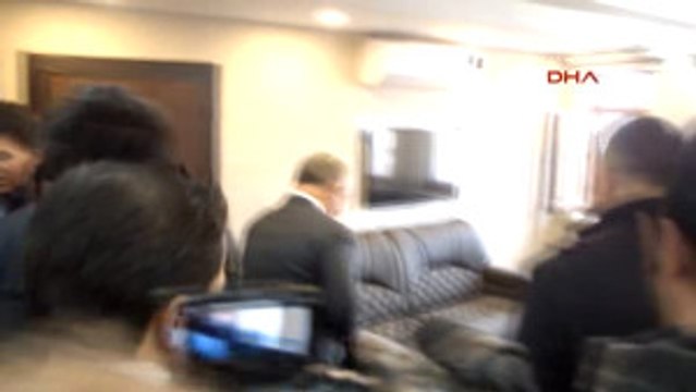 Kars '1915 Çanakkale Köprüsü' Ihalesini Kazanan Türk-Kore Ortaklığı, Sözleşmeye Çağrıldı