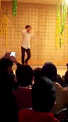 Anarkali Disco Chali dance of superior college students at murree trip