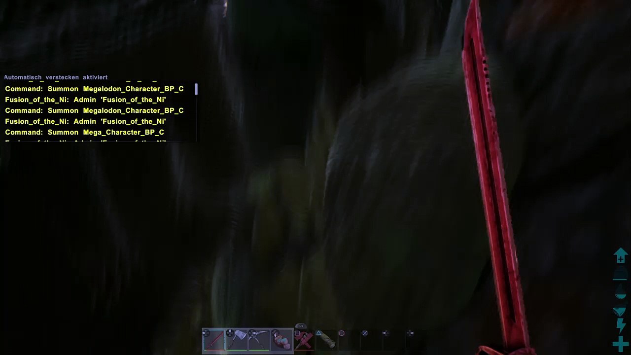 Ark: survival evolved_20170211201305