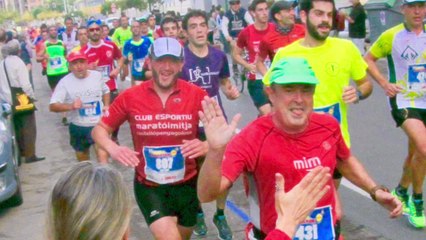 FELICIDADES FEDER!!!